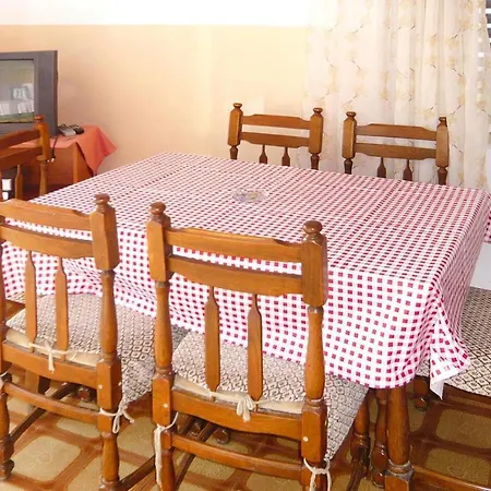 Apartment Apartment In House Kate, Zadar Zadar