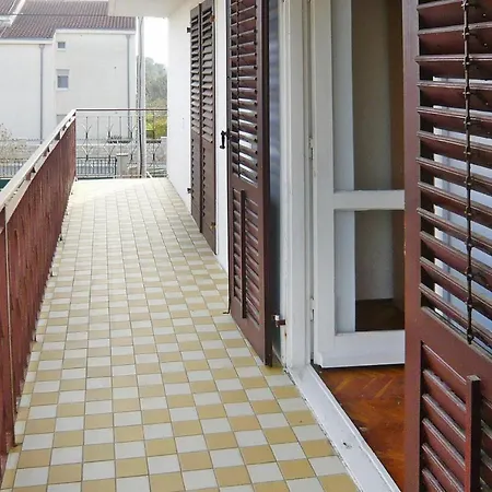 아파트 Apartment In House Kate, Zadar