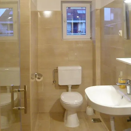 Apartment In House Kate, Zadar 아파트 자다르
