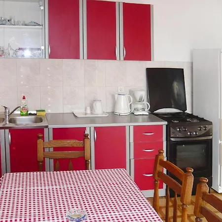 아파트 Apartment In House Kate, Zadar *